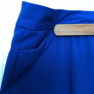 Great pair of blue pants by Liz Claiborne